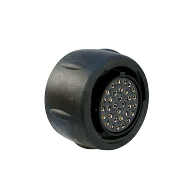 UTS61832S Souriau-Sunbank by Eaton  Alloggiamenti per connettori circolari